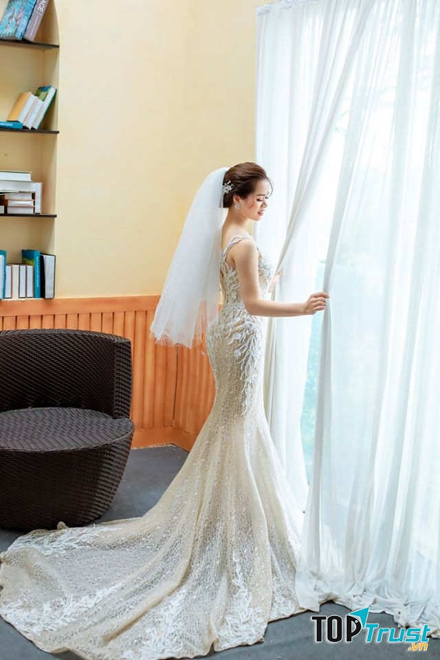 Ảnh Viện Áo Cưới Duy Linh Nguyễn