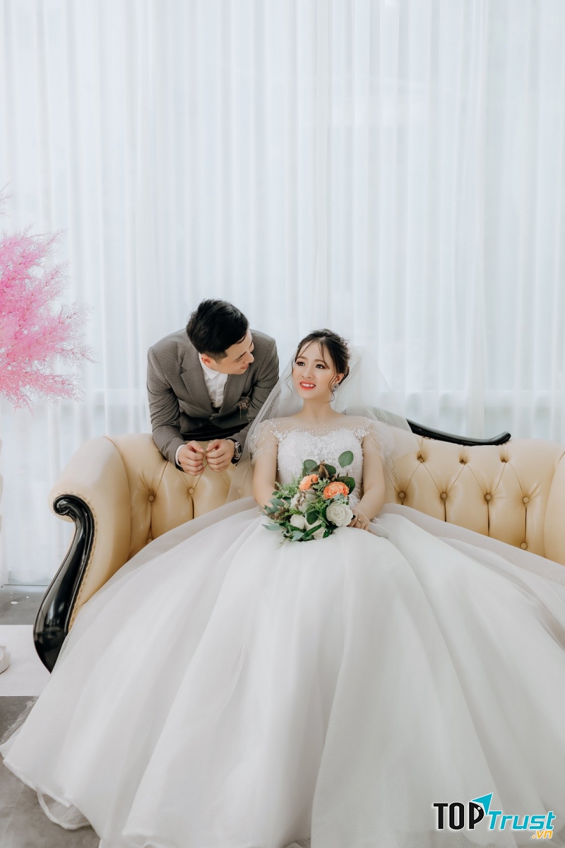 Ảnh Viện Áo Cưới Duy Linh Nguyễn