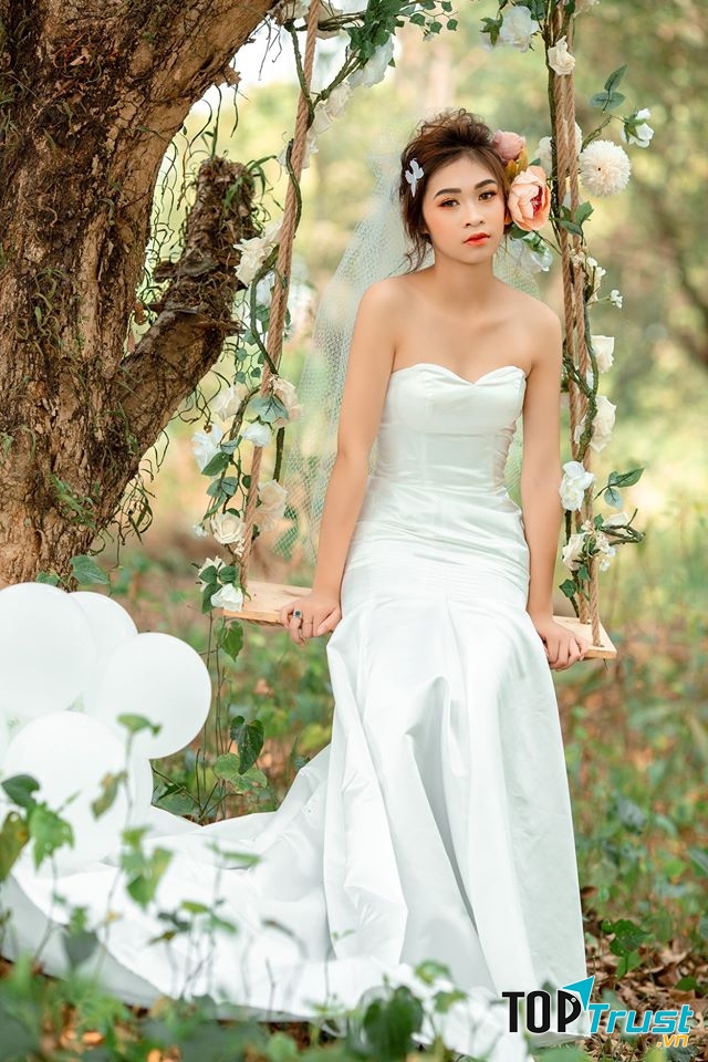 Ảnh Viện Áo Cưới GIA LINH