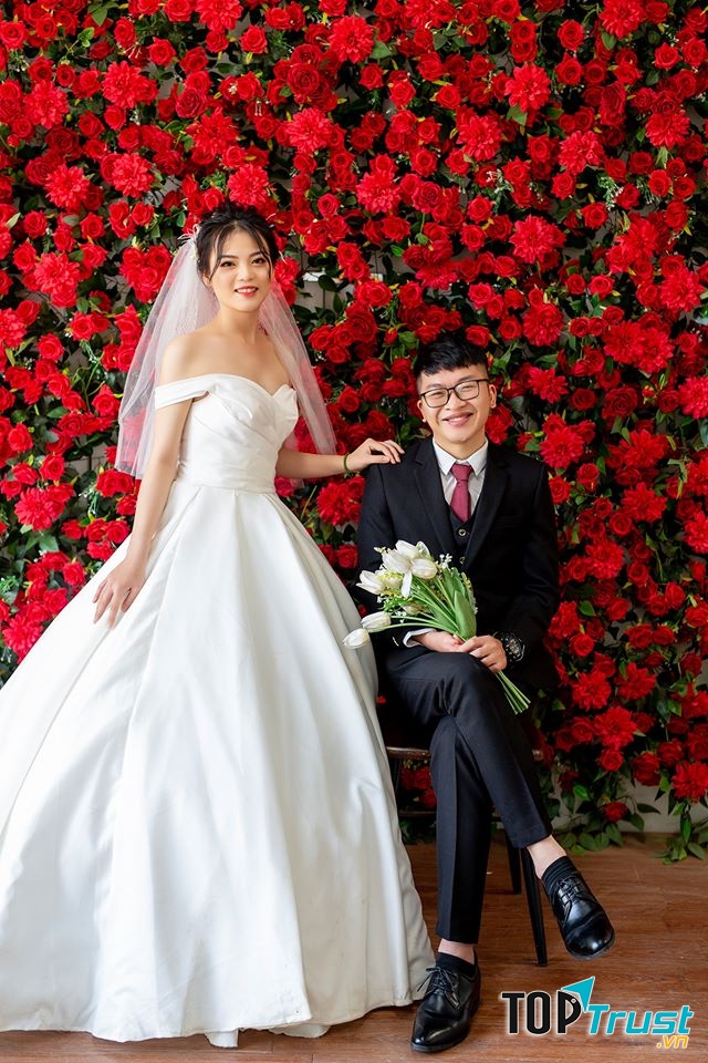 Ảnh Viện Áo Cưới GIA LINH