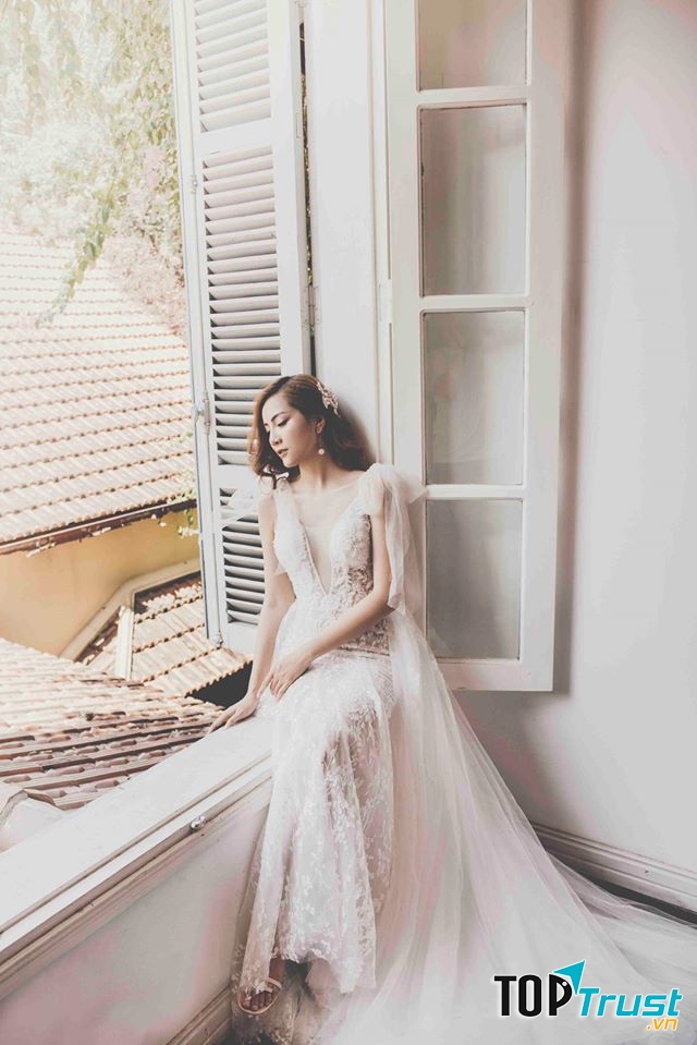 Ảnh Viện Áo Cưới HẰNG ITALY