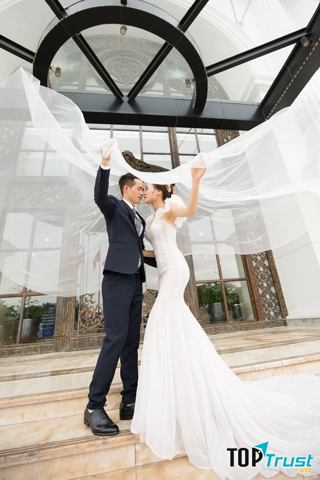 Ảnh Viện Áo Cưới Hạnh Vân