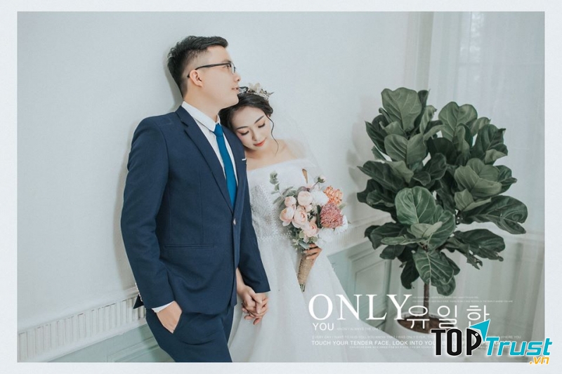 Ảnh Viện Áo Cưới Hạnh Vân