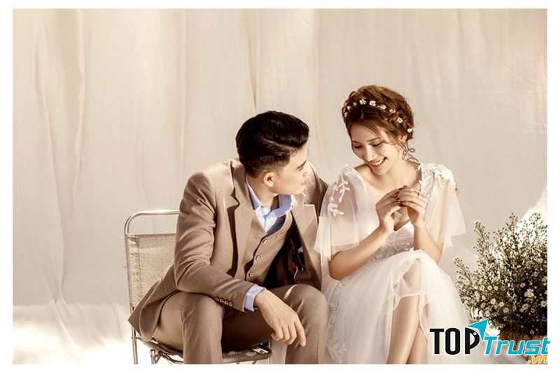 Ảnh Viện Áo Cưới Hạnh Vân