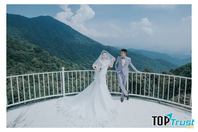 Ảnh Viện Áo Cưới Hạnh Vân