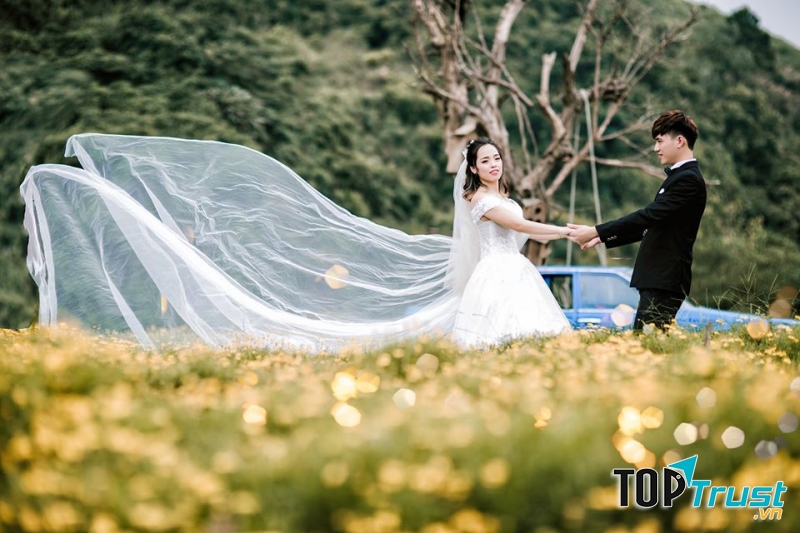 Hoàng Hào studio Văn Quan, Lạng Sơn