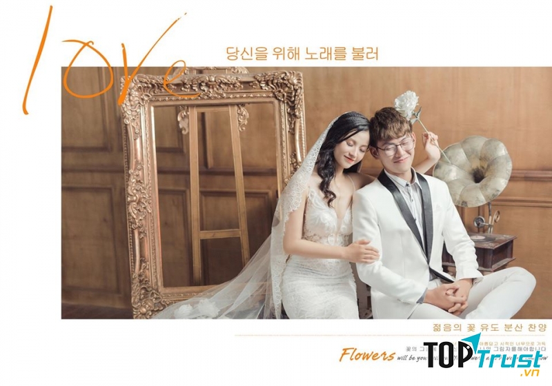 Ảnh Viện Áo Cưới Jessica