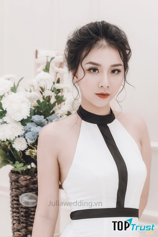 Ảnh viện áo cưới Julia Wedding