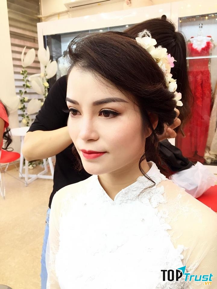 Ảnh Viện Áo cưới Kim Duyên