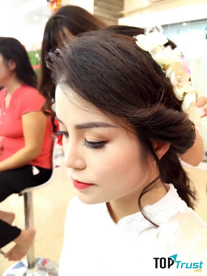 Ảnh Viện Áo cưới Kim Duyên