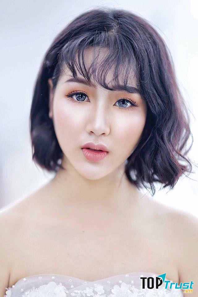 Ảnh viện áo cưới Lê Hưng