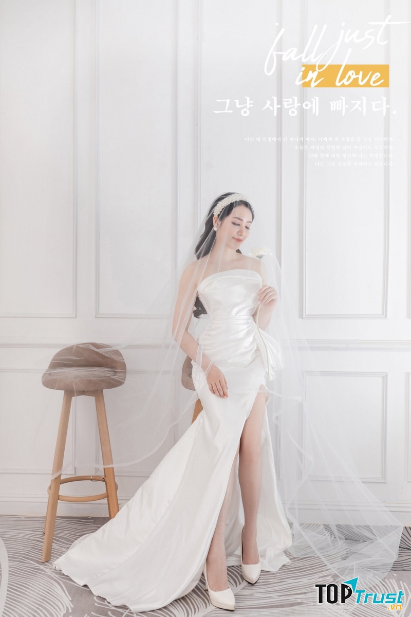 Ảnh Viện Áo Cưới Moda