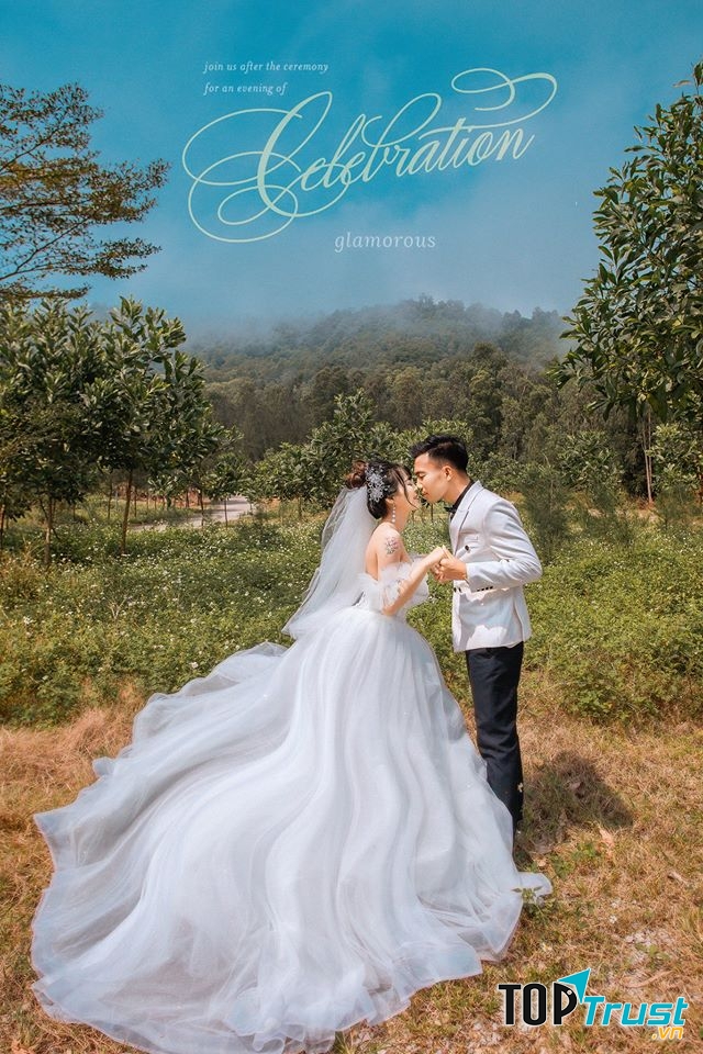 Ảnh Viện Áo Cưới Mr'Trung Trần