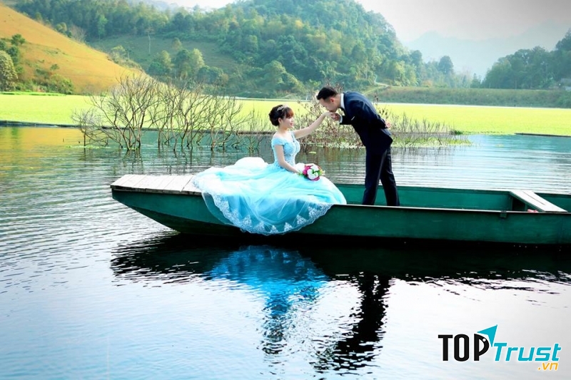 Ảnh Viện Ngọc Lan