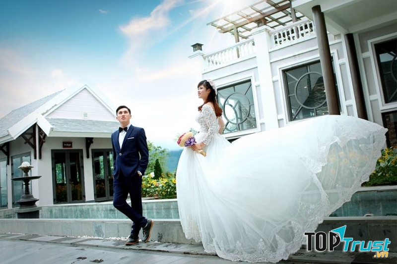 Ảnh Viện Ngọc Lan