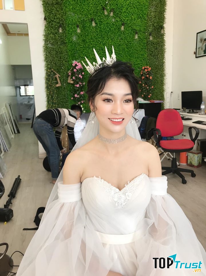 Ảnh Viện Áo Cưới NOVA