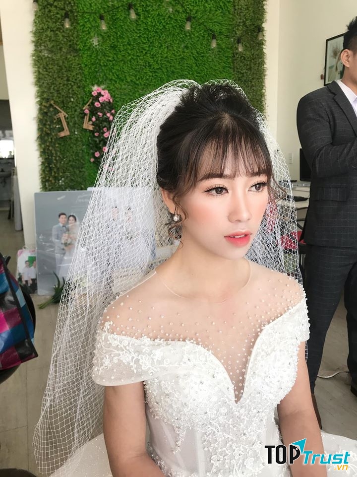 Ảnh Viện Áo Cưới NOVA