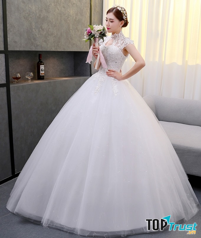 Ảnh Viện Áo Cưới Sophia