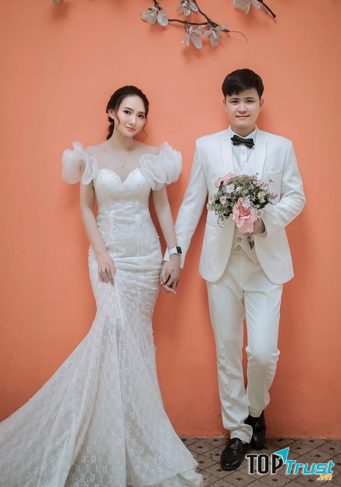 Sophia wedding