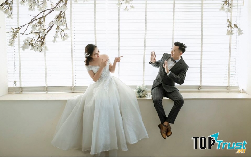 Sophia wedding