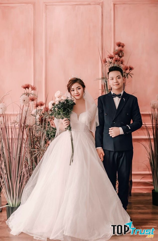 Ảnh Viện Áo Cưới Sury