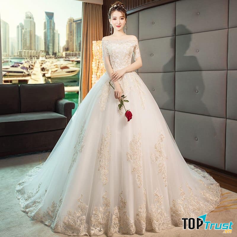 Ảnh Viện Áo Cưới Thu Thủy