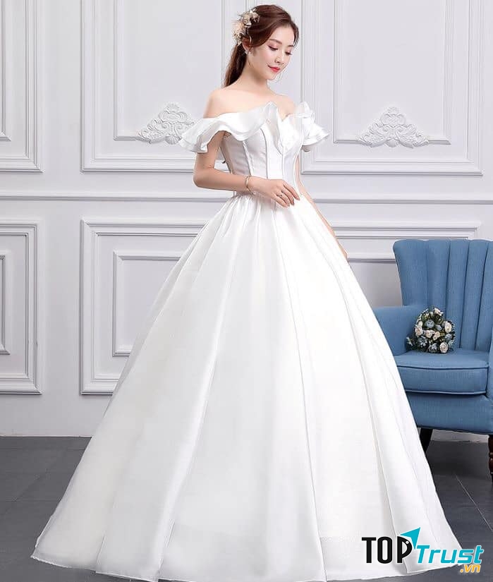 Ảnh Viện Áo Cưới Thu Thủy