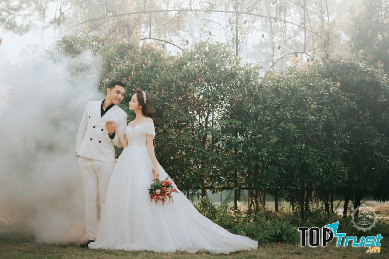 Ảnh Viện Áo Cưới Thu Thủy