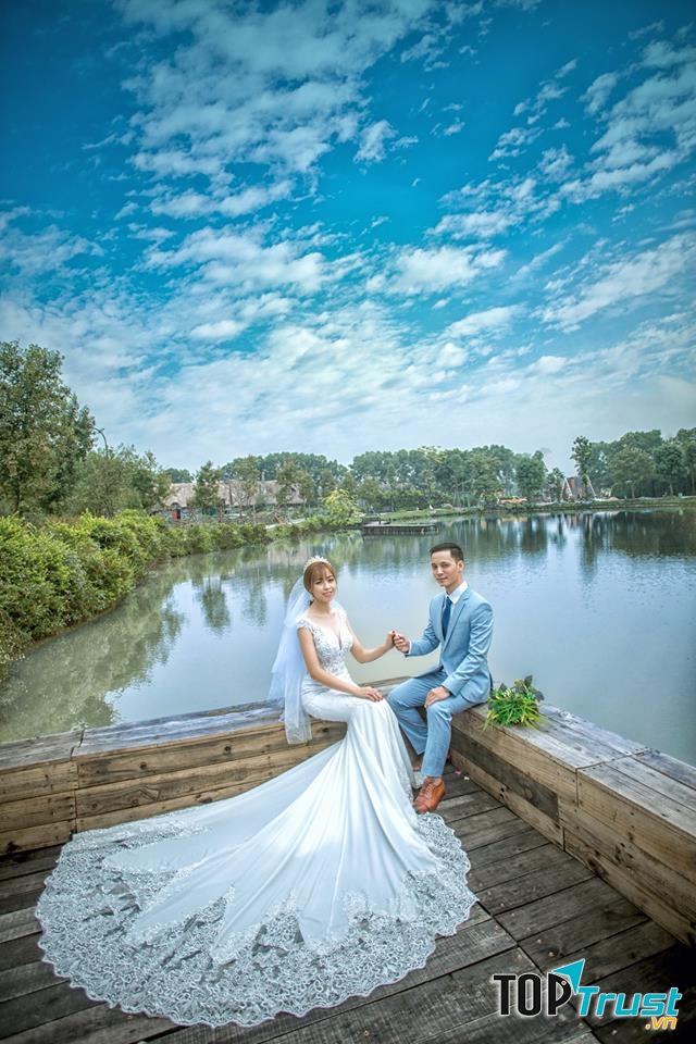Áo Cưới Thủy Lê's Bridal