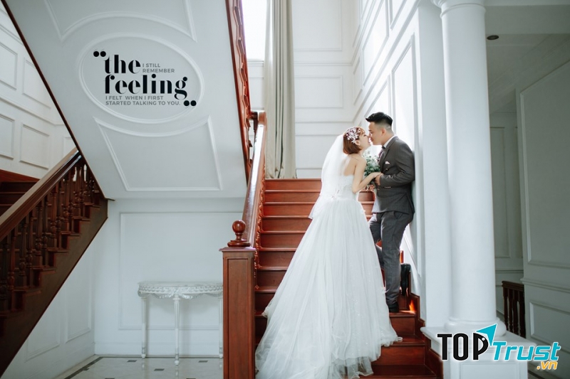 Áo Cưới Thủy Lê's Bridal