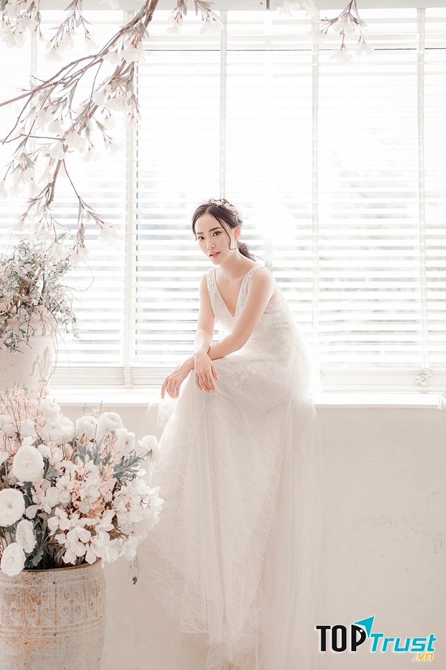Ảnh viện áo cưới Tiny Meo Lạng Sơn