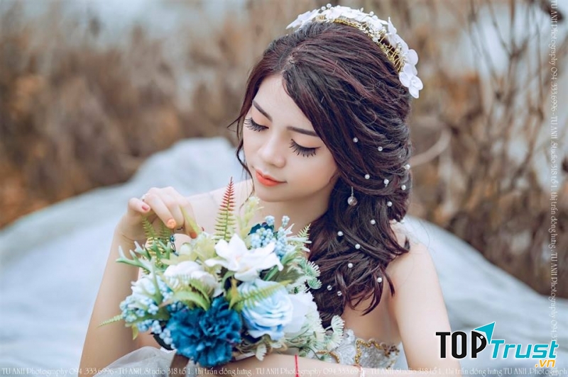 Ảnh Viện Áo cưới Tú Anh