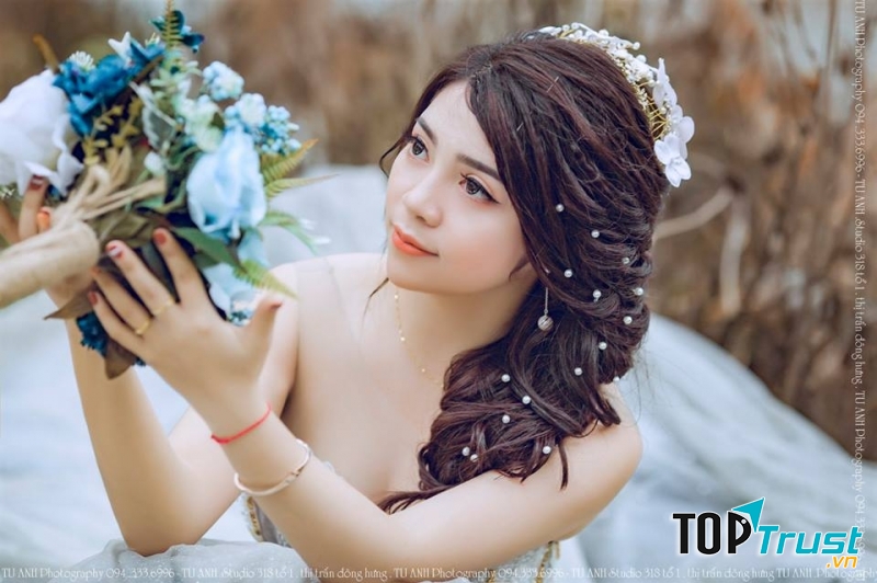 Ảnh Viện Áo cưới Tú Anh