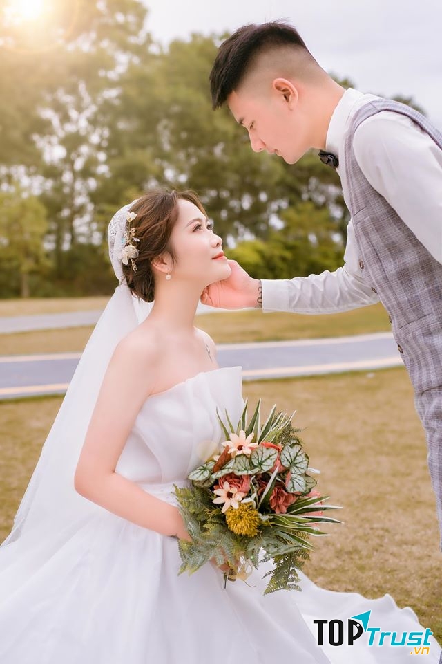 Ảnh Viện Áo Cưới ÚN KAKY