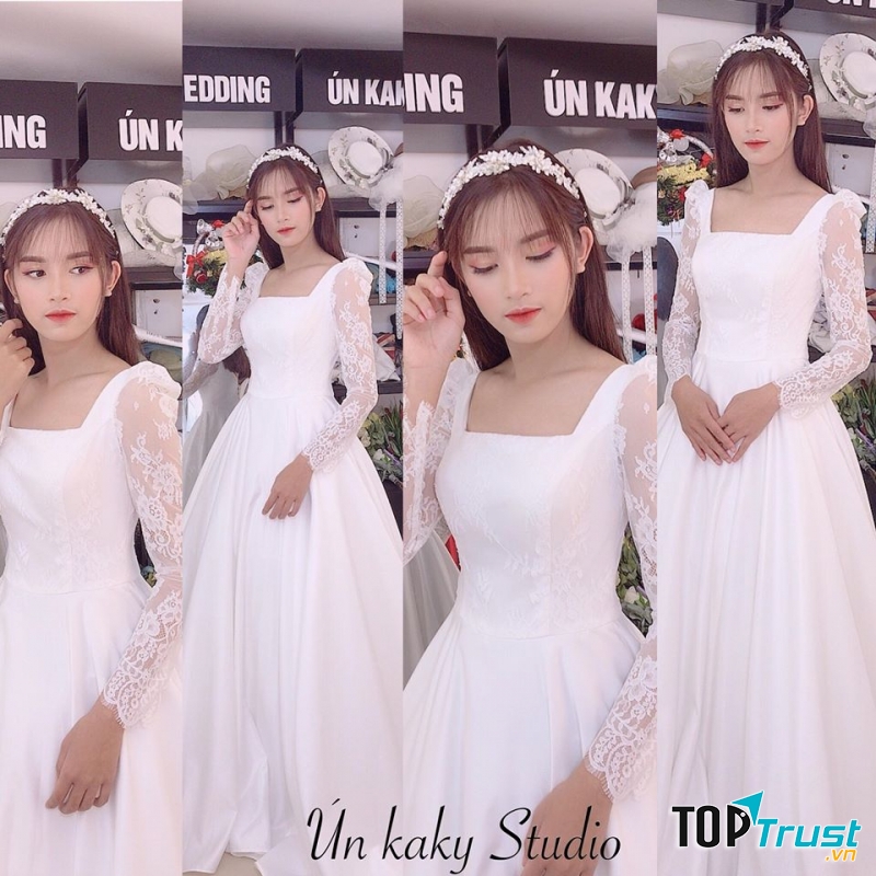 Ảnh Viện Áo Cưới ÚN KAKY