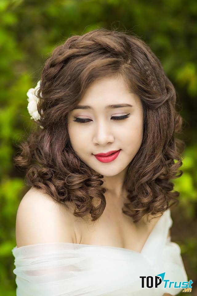 Ảnh viện áo cưới Việt Phượng Selica