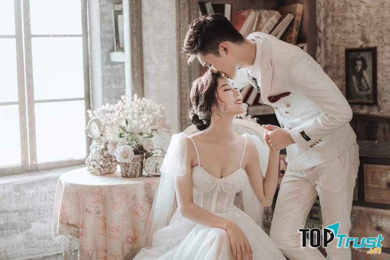 Ảnh viện Vũ Việt