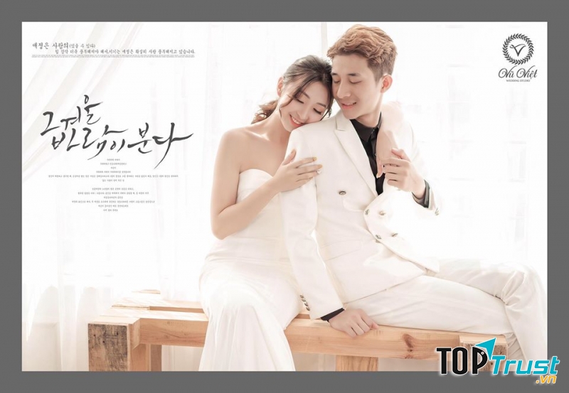 Vũ Việt  ﻿Studio