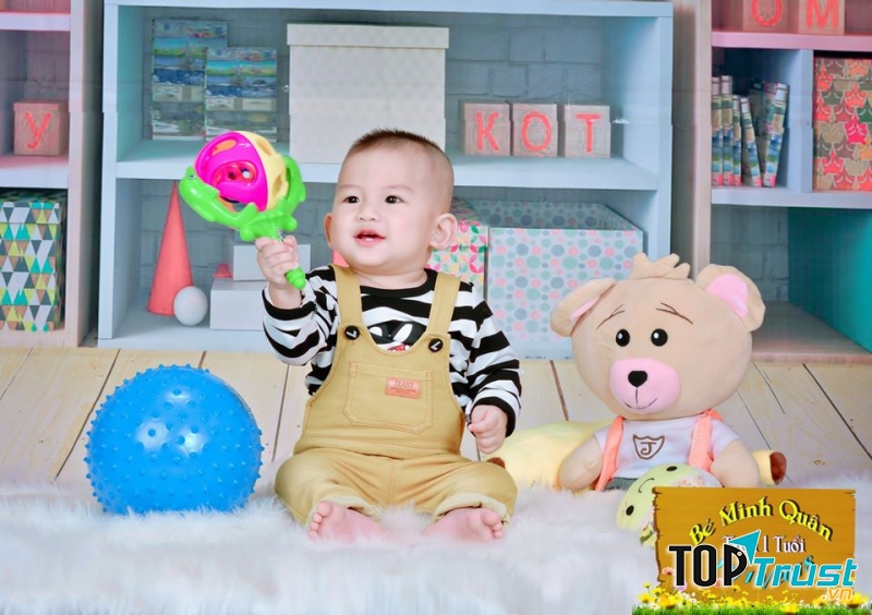 Ảnh viện Ban Trắng Studio