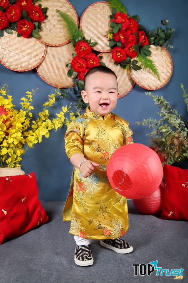 Ảnh viện bé yêu – Suri studio Thanh Hóa