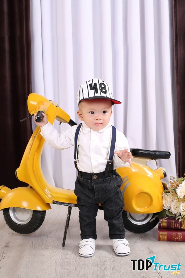 Ảnh viện bé yêu – Suri studio Thanh Hóa