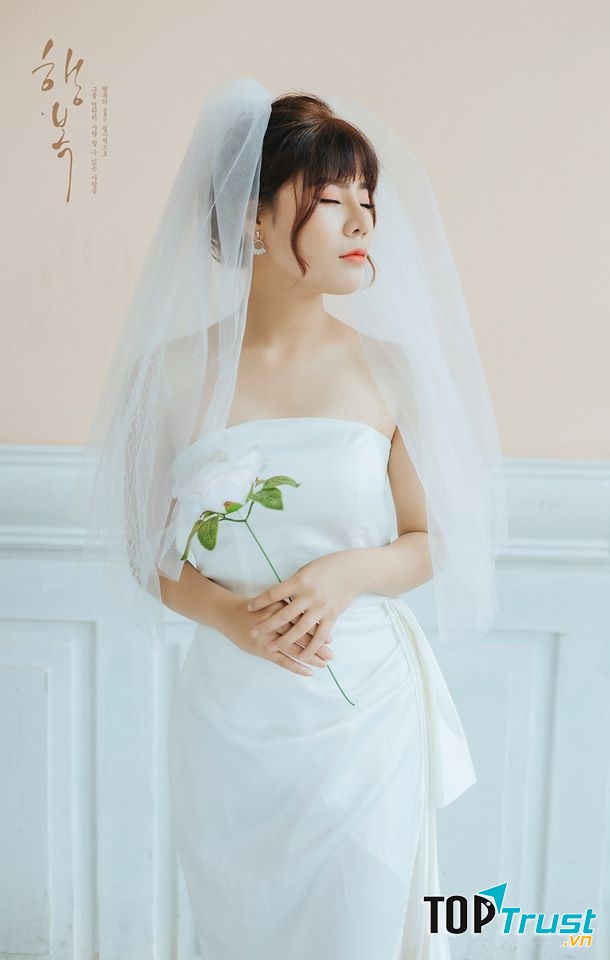 Ảnh Viện Bống Xinh