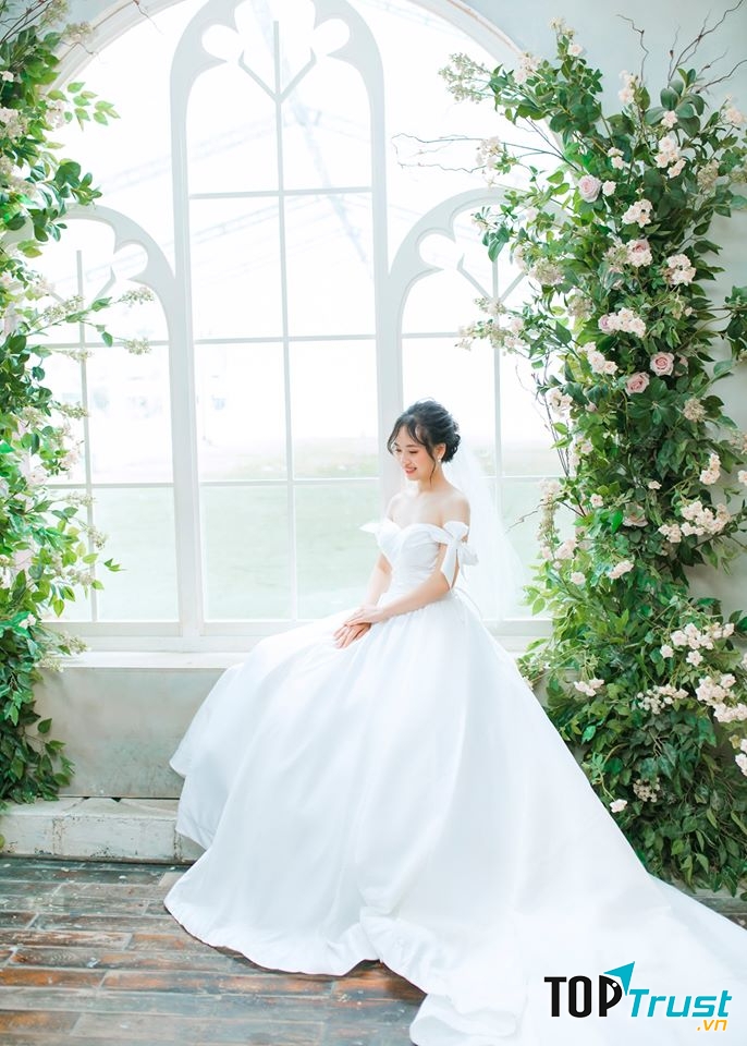 Ảnh Viện Bống Xinh