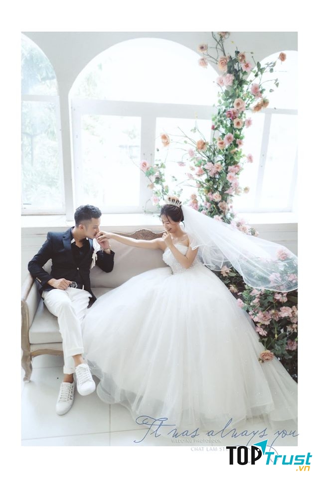 Ảnh Viện Chất Lâm