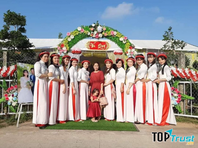 Ảnh Viện Cherry Linh