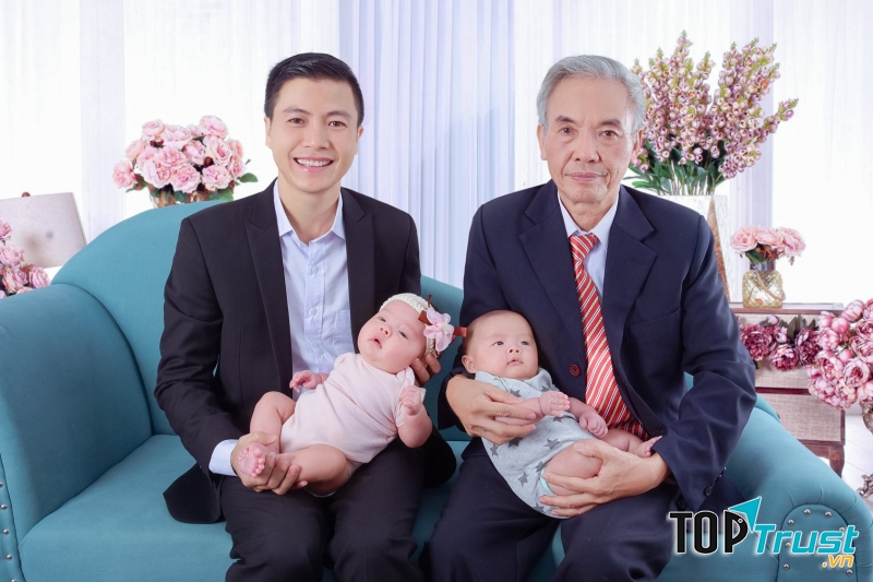 Ảnh Viện Cherry Tây Nguyên