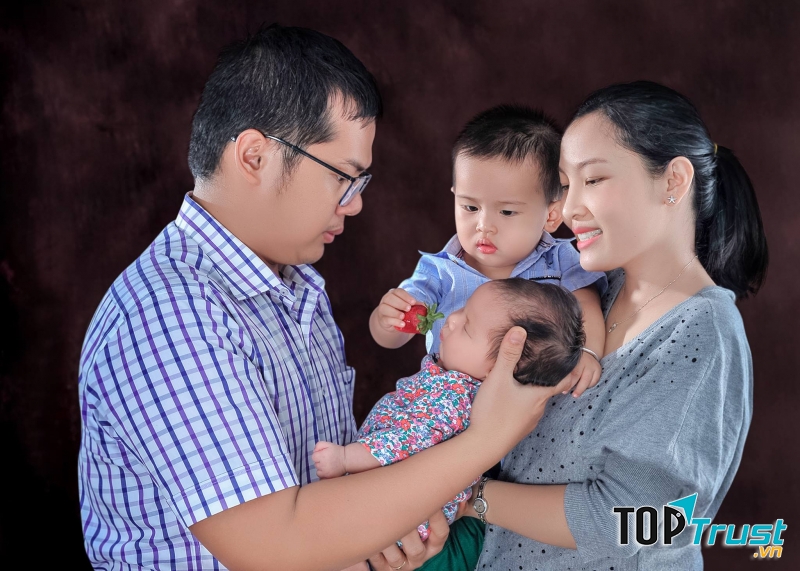 Tạo nhiều hình ảnh tự nhiên nhất