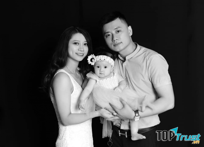 Anna Nguyễn studio.