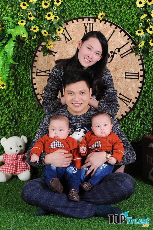 Anna Nguyễn studio.