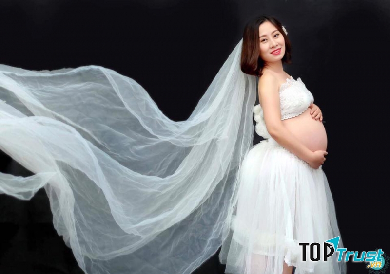 Ảnh viện cho bé và gia đình Hollywood Vĩnh Yên